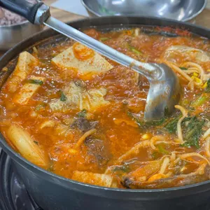 매교동태탕 사진