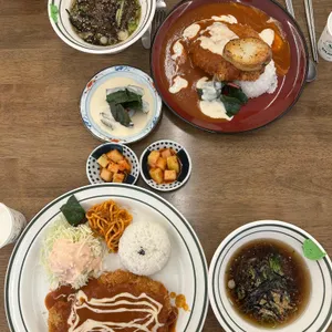 사모님돈가스 쥬니어 사진