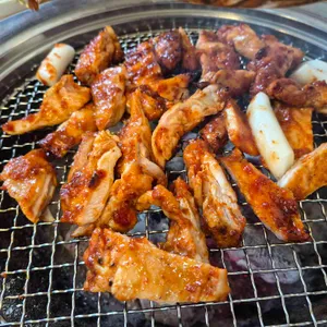 설악막국수춘천닭갈비 서관 대표 사진