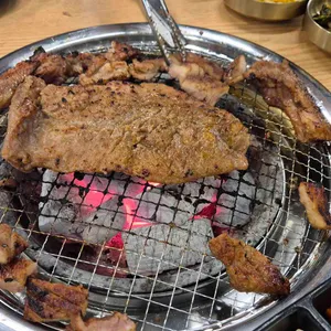한마음정육식당 사진 1
