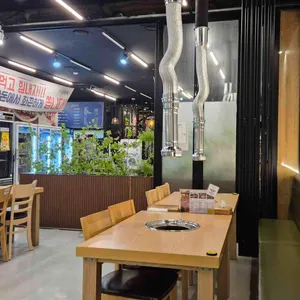 한마음정육식당 대표 사진