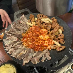 우야지막창 사진
