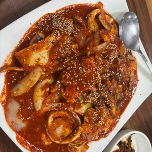 대선칼국수 대표 사진