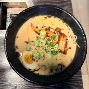 오사카오코노미야끼 대표 사진