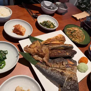 한바다 대표 사진