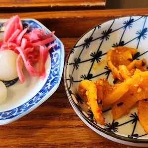 쇼쿠지 대표 사진