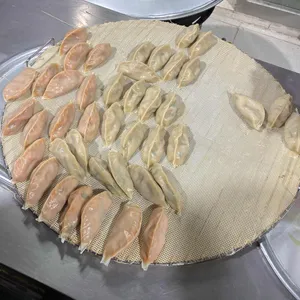 산동만두 공갈빵 대표 사진