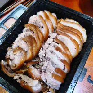 황금족발 사진 2