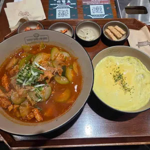 1992 덮밥&짜글이 대표 사진