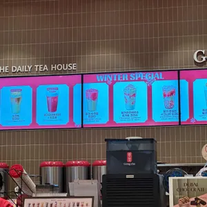 공차 리뷰 사진