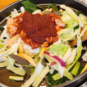 춘천명물닭갈비막국수 사진 2