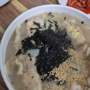 문화식당 사진