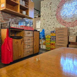 스쿨푸드 가산마리오아울렛점 대표 사진