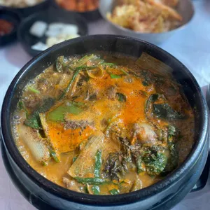 온누리흑염소 대표 사진