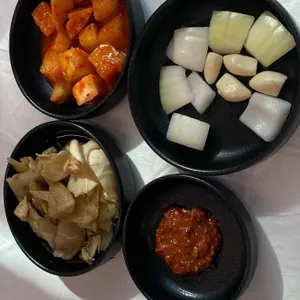 온누리흑염소 사진