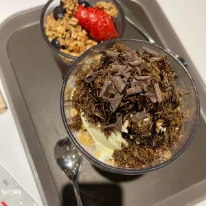 할리스커피 대표 사진