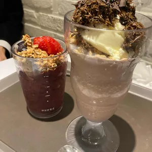 할리스커피 대표 사진