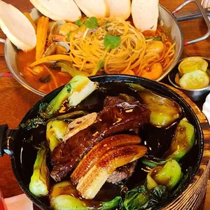 코지하우스 사진 1