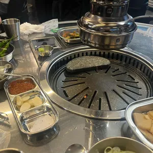 홍대장소고기집 대표 사진