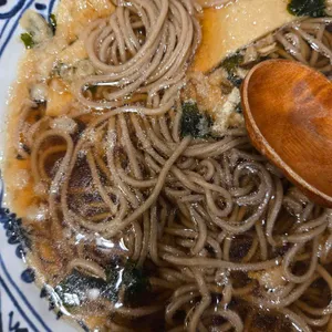 삼동소바 대표 사진