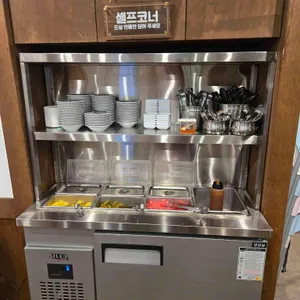 삼동소바 리뷰 사진