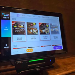 삼동소바 리뷰 사진