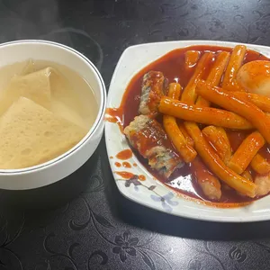 엄마손 떡볶이 대표 사진