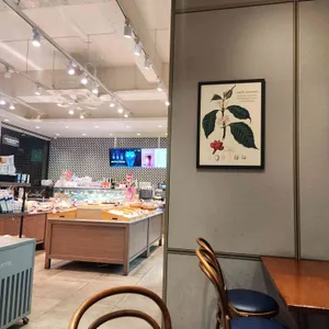 파리바게뜨 대표 사진