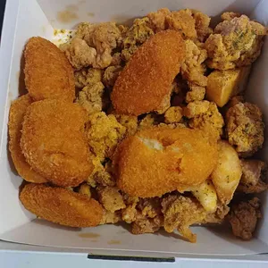 태리로제떡볶이 사진