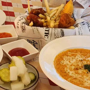 미태리 대표 사진