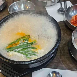 계경순대국 사진