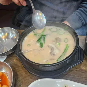 계경순대국 사진