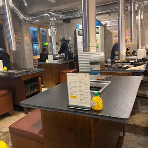 망원 굽 대표 사진