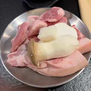 망원 굽 대표 사진