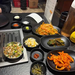 망원 굽 대표 사진