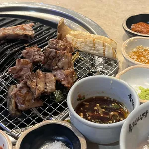 육전식당 대표 사진