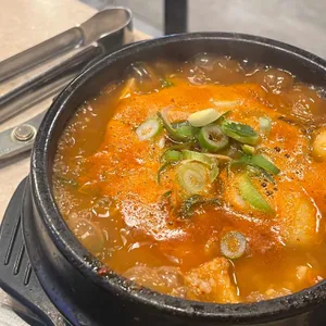 육전식당 사진