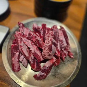 담가화로구이 사진