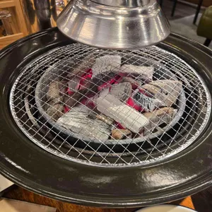 담가화로구이 사진