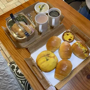 베이콜로지 빵학개론 사진 1