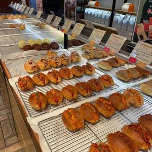 베이콜로지 빵학개론 사진