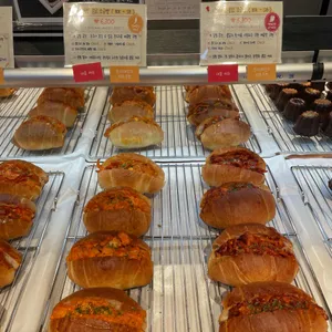 베이콜로지 빵학개론 리뷰 사진