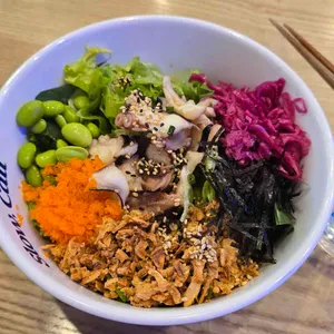 슬로우캘리 사진 1