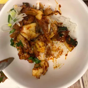 또바기 반다찌 사진