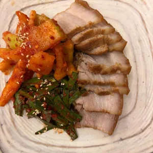 또바기 반다찌 대표 사진