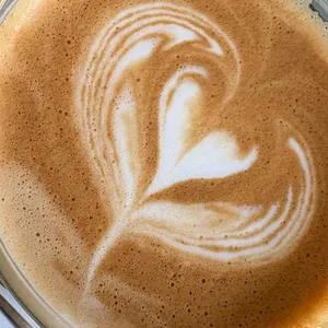 커피 몽타주 사진 1