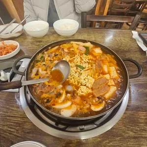 박서방부대찌개 사진