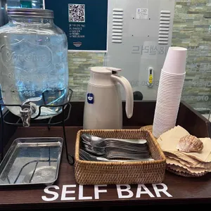 보울리쉬 리뷰 사진