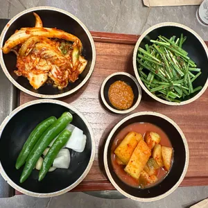 정성순대 대표 사진