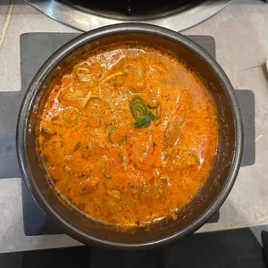 정성순대 대표 사진